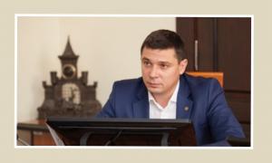 Первышов