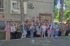 Праздник к 80-летию Победы в ВОв