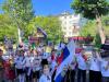 Праздник к 80-летию Победы в ВОв